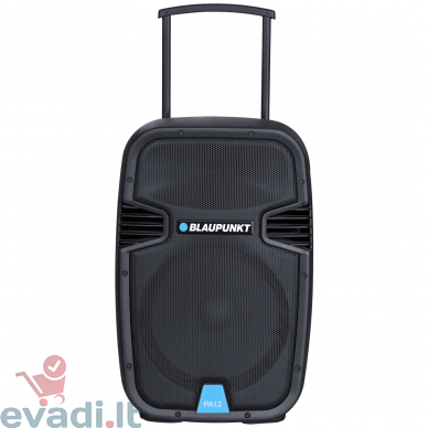 Garso kolonėlė Blaupunkt PA12 650 W