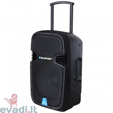 Garso kolonėlė Blaupunkt PA12 650 W 1